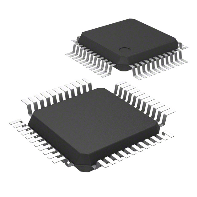 R5F100FKDFP#30 Renesas Electronics America Inc  Microcontrollers